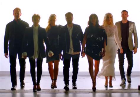 The ‘beverly Hills 90210′ Reboot Trailer Is Here And We Cant Wait Video