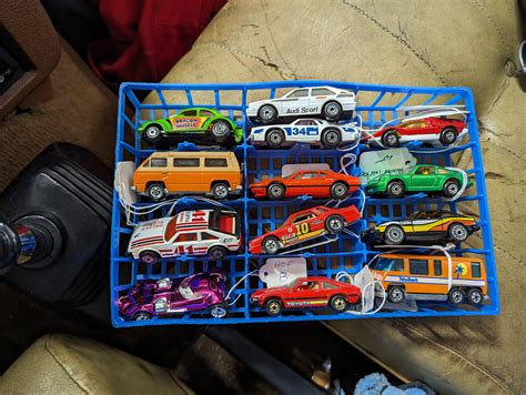 Flea finds today : r/HotWheels