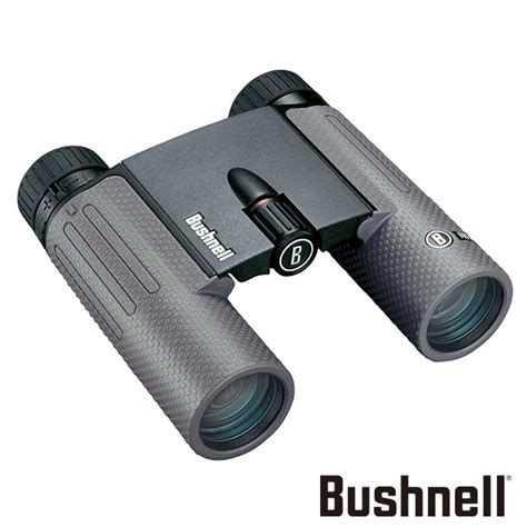 【楽天市場】ブッシュネル Bushnell 双眼鏡 ニトロ10x25 Bn1025g 高倍率 高画質 完全防水 曇り止め 堅牢 Exo