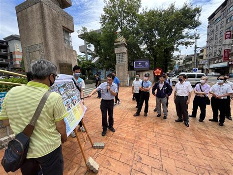 交通部了解行人安全改善工程 竹市府：已提逾37件計畫案 翻爆 翻報