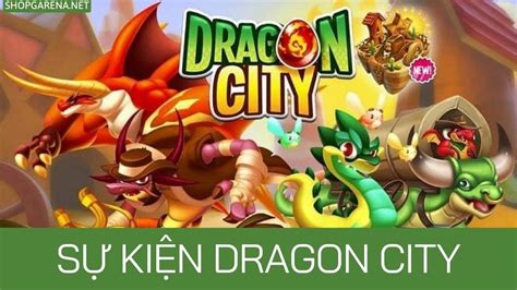 S Ki N Dragon City M I Nh T L Ch S Ki N Map B N