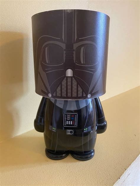 Lampe De Chevet Star Wars Kaufen Auf Ricardo