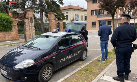 Bovolone Individuati E Denunciati Gli Autori Di Un Tentativo Di Truffa