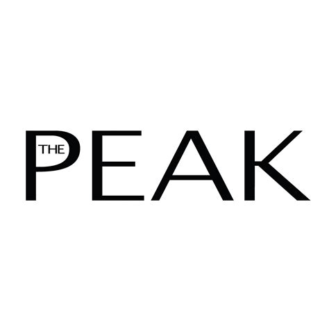 The Peak | Chef and Sommelier | See's Bakes | Private Dining Restaurant Singapore