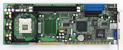 Nupro Picmg Single Board Computers Adlink