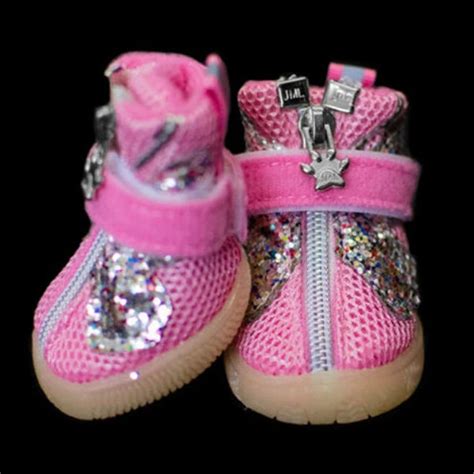 Dog Booties - Etsy