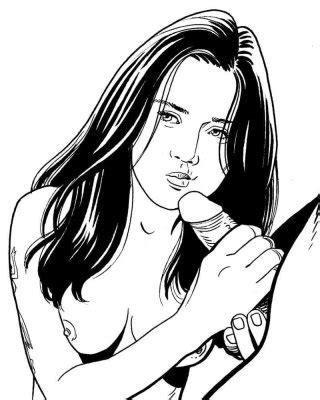 Zeichnungen Porn Pictures XXX Photos Sex Images PICTOA