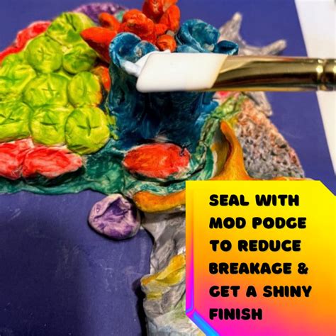 How To Use Air Dry Clay Secrets To Unbreakable Projects Soul Sparklettes Art