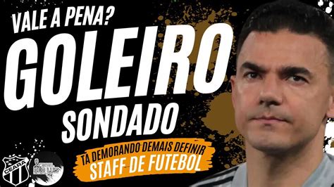 Plant O Voz O Felipe Alves Sondado Semana De Defini Es No Clube