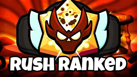 Rush Top Monde En Ranked En Quipe Actu M Youtube