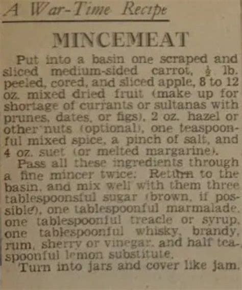 Pinterest in 2024 | Wartime recipes, Dried fruit mix, Fermenting