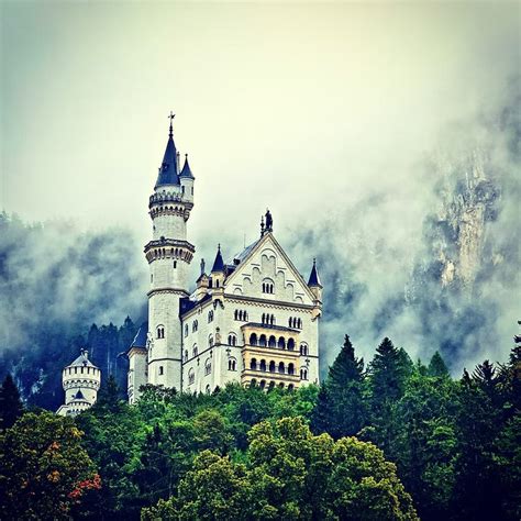 Schloss Neuschwanstein Skip The Line Ticket Tour 2025