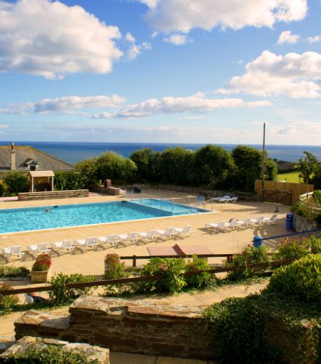 Holiday parks in Cornwall | South West Holiday Parks