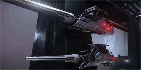 Star Citizen Ship Weapons Guide - MMOPIXEL