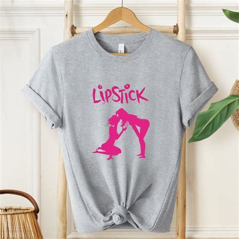 Nude Kissing Lesbian Etsy