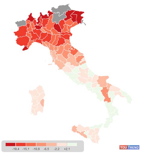 Le Grandi Campagne Elettorali Raccontate Da Youtrend Speciale 1948