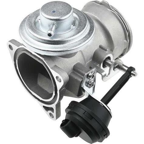 Valve Pour Vanne Egr Recirculation Gaz D Chappement New Beetle C