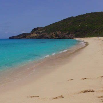 The Best Nude Beaches You Can Visit Caribbean Journal