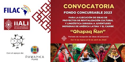 ARTE Fondo para el desarrollo de pueblos indígenas de América Latina y el Caribee