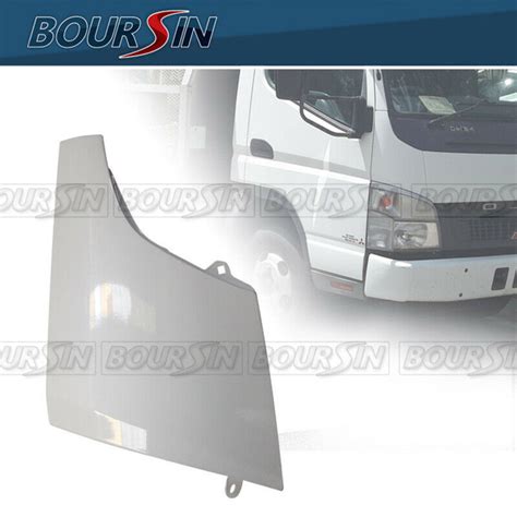 Side Corner Panel For Mitsubishi Fuso Canter Fe Fe Fe Fe