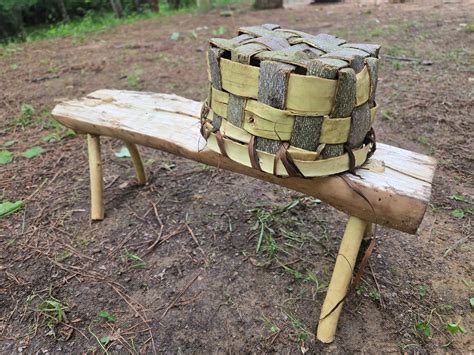 Ever Wilder Farm - Just harvested some rabbit tobacco from the field