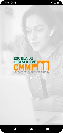 Escola Do Legislativo CMM For PC Mac Windows 11 10 8 7 Free