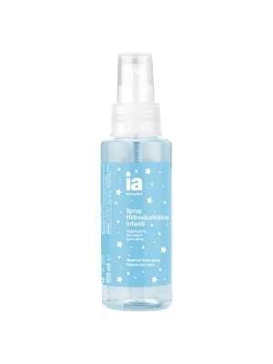 Interapothek Spray Hidroalcoh Lico Infantil Vistafarma