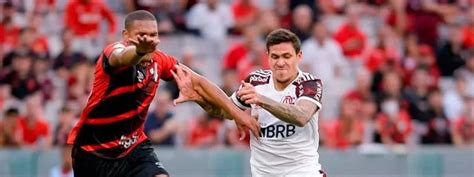 Athlético Pr X Flamengo Veja Onde Assistir O Jogo Da Copa Do Brasil