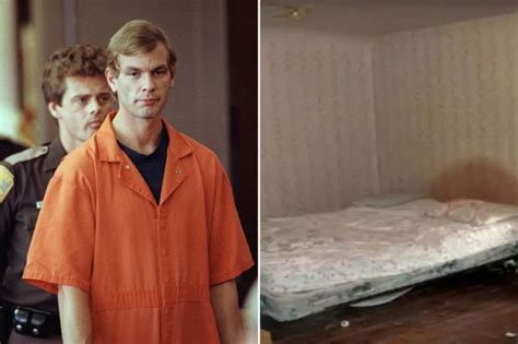 How Jeffrey Dahmers Polaroids Gave Him Away After Cops Believed His