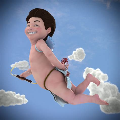 Pervy Cupid Zbrushcentral