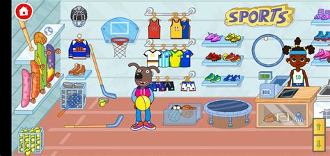 Pepi Super Stores APK Download for Android Free