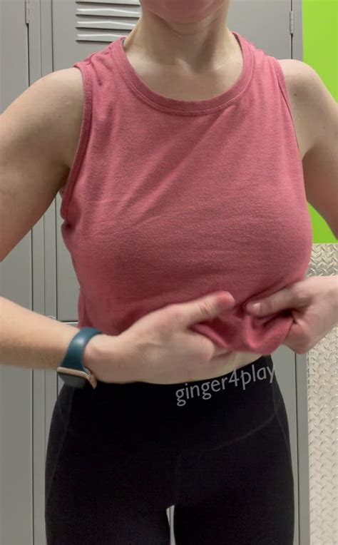 Ginger Vipginger Play Onlyfans Busty Porn Video Clip