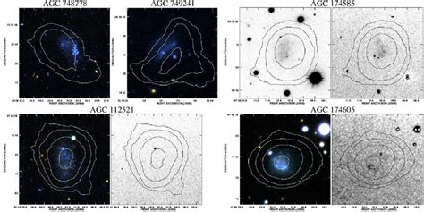 WIYN 3 5m 3 color BVR and continuum subtracted H α images of 5