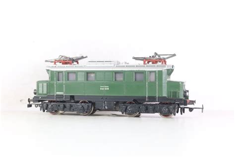 Primex H Elektrische Locomotief E Db Catawiki