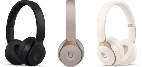 Beats Solo Pro Review More Than A Fashion Statement WIRED