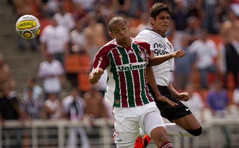 Final Da Copa SP Corinthians X Fluminense 12 04 2018 Esporte