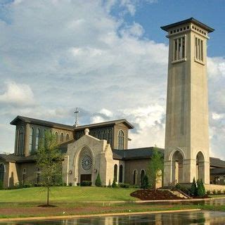 Holy Spirit Catholic Church - Tuscaloosa, AL