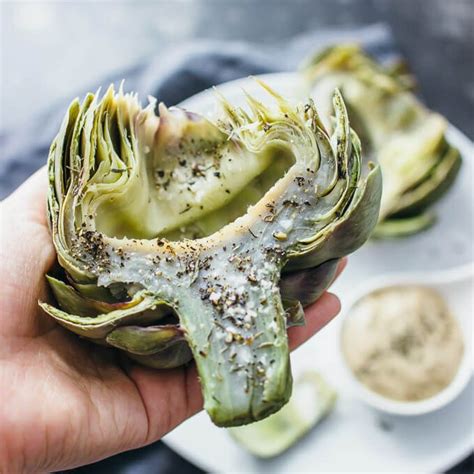 How To Cook Artichokes Perfectly Each Time Artichoke Recipes How To Cook Artichoke Vegetable