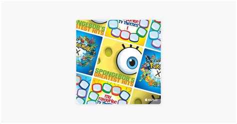 ‎Kids TV Theme Songs - Playlist - Apple Music