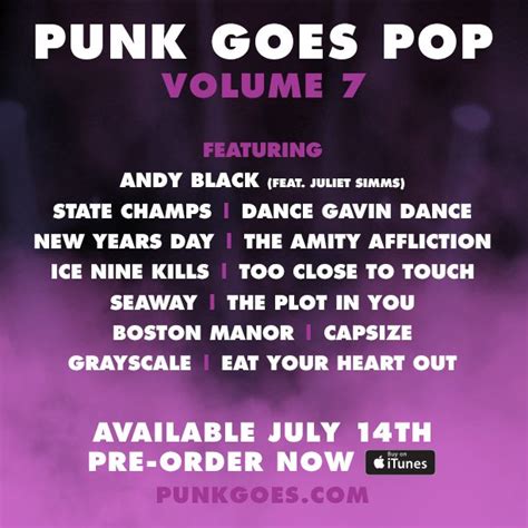 Punk Goes Pop 4