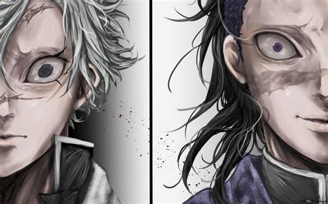 demon slayer kimetsu  yaiba sanemi shinazugawa genya