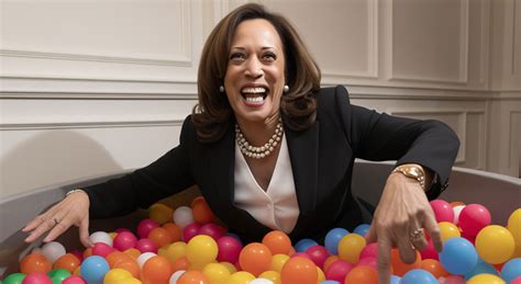 Kamala Harris Artificial Intelligence Will Fight Climate Crisis But