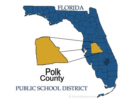 Polk County Florida Public School District – Florida Smart Business ...