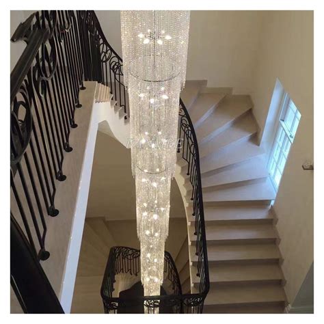 Buy Yaoqshu Chandelier Light Shades Ceiling Modern Luxury LED Lead