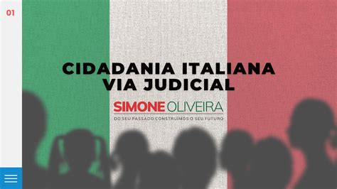 Cidadania Italiana Via Judicial PDF Host