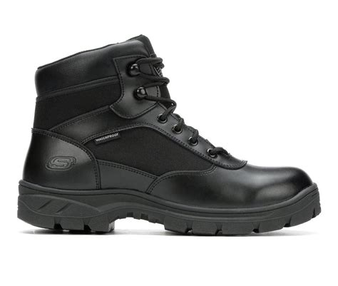 Waterproof Work Boots for Men | Shoe Carnival