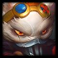 TFT Ziggs Dominator Team Comp Build Set 13