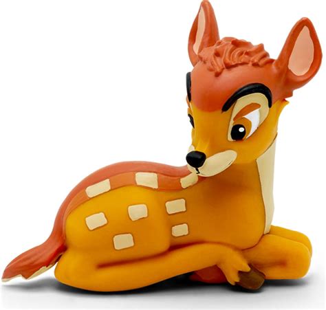 Tonies GERMAN Tonie Audio Figure Disney Bambi Playpolis