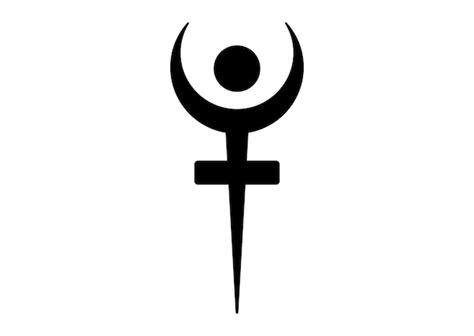 Hades Lub Pluton Astrologia Symbol Alfabetu Planeta Kar Owata Lub