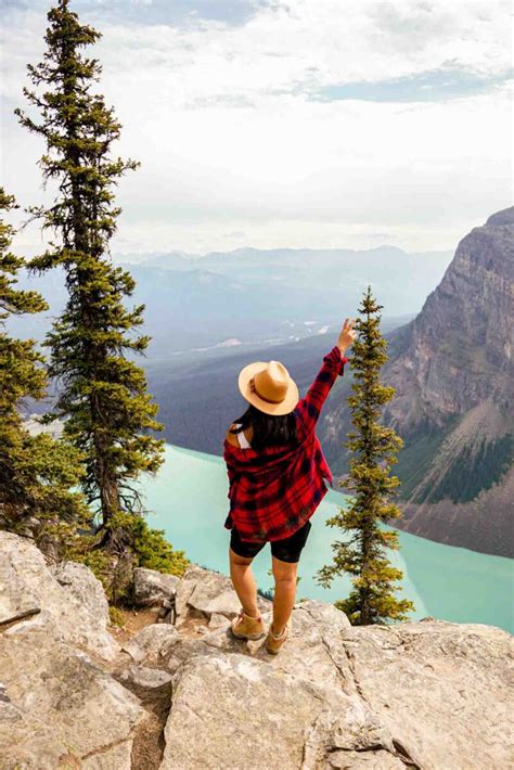 A Complete 3 Day Banff Itinerary How To See The Best Of Banff In 3